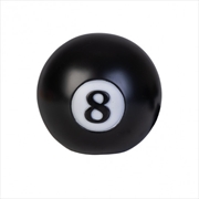 Buy Table Lamp Eight Ball