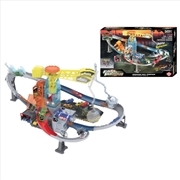 Buy Fast & Furious - Wrecking Ball Rampage Playset