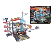 Buy Fast & Furious - Nitro Blast Playset