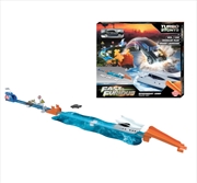 Buy Fast & Furious - Speedboat Jump Playset