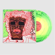 Buy Erbil - Marbled Green Vinyl