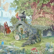 Buy Zelda & Jazz Iii