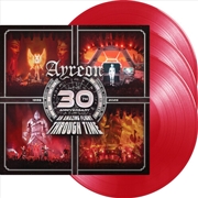 Buy Amazing Flight Through Time