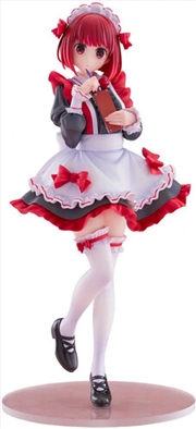 Buy OSHI NO KO - Kana Arima Sweets Paradise Collaboration Costume Ver 1/6 Scale PVC Figure