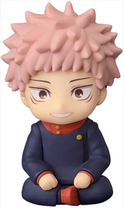 Buy Jujutsu Kaisen - Nendoroid Plus - Yuji Itadori Rubber Mascot Figure
