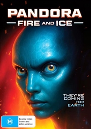 Buy Pandora - Fire And Ice