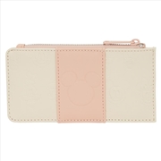 Buy Loungefly Disney - Mickey & Friends All-Over Print Large Card Holder