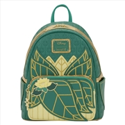 Buy Loungefly Disney - Princess Tiana Mini Backpack
