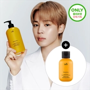 Buy [Bts Jimin Pick] Lador Perfume Hair Shampoo 530Ml (+100Ml Gift) Otmanthus(In-House)