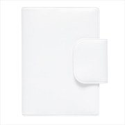 Buy Artbox - Dear My Days White Magnet Cover A7 Diary