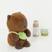 Buy Artbox - Talking Capybara