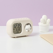 Buy Artbox - Cat Digital Clock