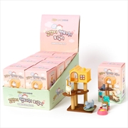 Buy Artbox - Cat Tower Random Figure