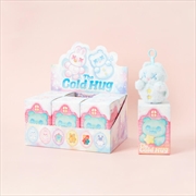 Buy Artbox - Shinwoo Cold Hug Plush