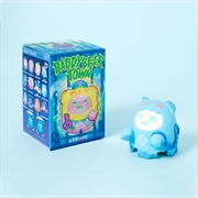 Buy Artbox - Shinwoo Baddybear Town