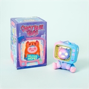 Buy Artbox - Shinwoo Ghostbear House