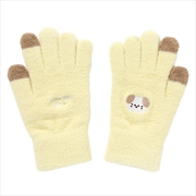 Buy Artbox - Smartphone Gloves Butter