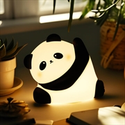 Buy Artbox - Hello Panda Silicon Rechargeable Mood Lamp