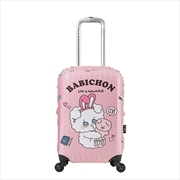 Buy Artbox - Carrier Cover Pink Babichon S