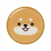 Buy Artbox - Shiba Icube Grip Tok