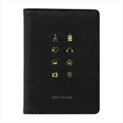 Buy Artbox - Passport Case Pictogram