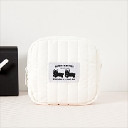Buy Artbox - Padding Pouch Ivory