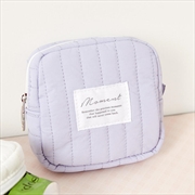 Buy Artbox - Padding Pouch Pastel Blue