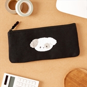 Buy Artbox - Boucle Flat Multi Pouch Dog
