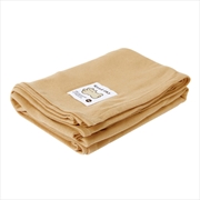 Buy Artbox - Four Seasons Lap Blanket Brown