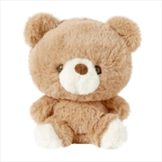 Buy Artbox - Bear Medium Cushion Brown