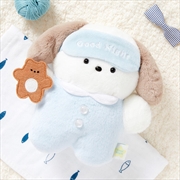 Buy Artbox - Sleeping Mask Puppy Cushion