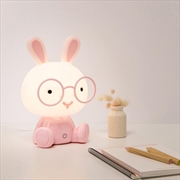 Buy Artbox - Mood Lamp Pink Rabbit