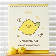 Buy Artbox - 2026 Iren Calendar