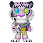 Buy Five Nights at Freddy's - Tiger Rock Pop! Vinyl [RS]