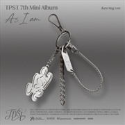 Buy Tempest - 7th Mini Album [As I Am] (Keyring Ver.)