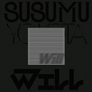 Buy Will - Gray Vinyl