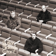 Buy Murmurs - Silver Vinyl