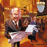 Buy The Underworld