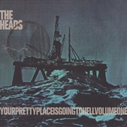 Buy Yourprettyplaceisgoingtohell - Coloured Vinyl