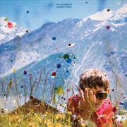 Buy Almost There - White Vinyl