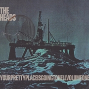 Buy Yourprettyplaceisgoingtohell