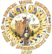 Buy Random Acts Of Kindness