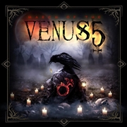 Buy March Of The Venus 5