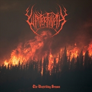 Buy The Unyielding Season