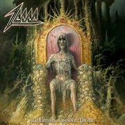 Buy Rotting On A Golden Throne