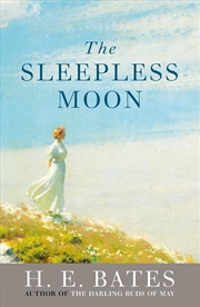 Buy The Sleepless Moon
