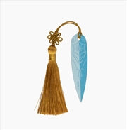 Buy KPop Demon Hunters - Zoey's Shin-kal Metal Bookmark