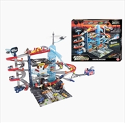 Buy Fast & Furious - Garage Mayhem Playset