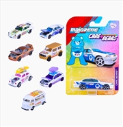 Buy Care Bears - Mini Car (Sent At Random)