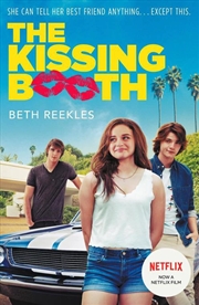 Buy The Kissing Booth